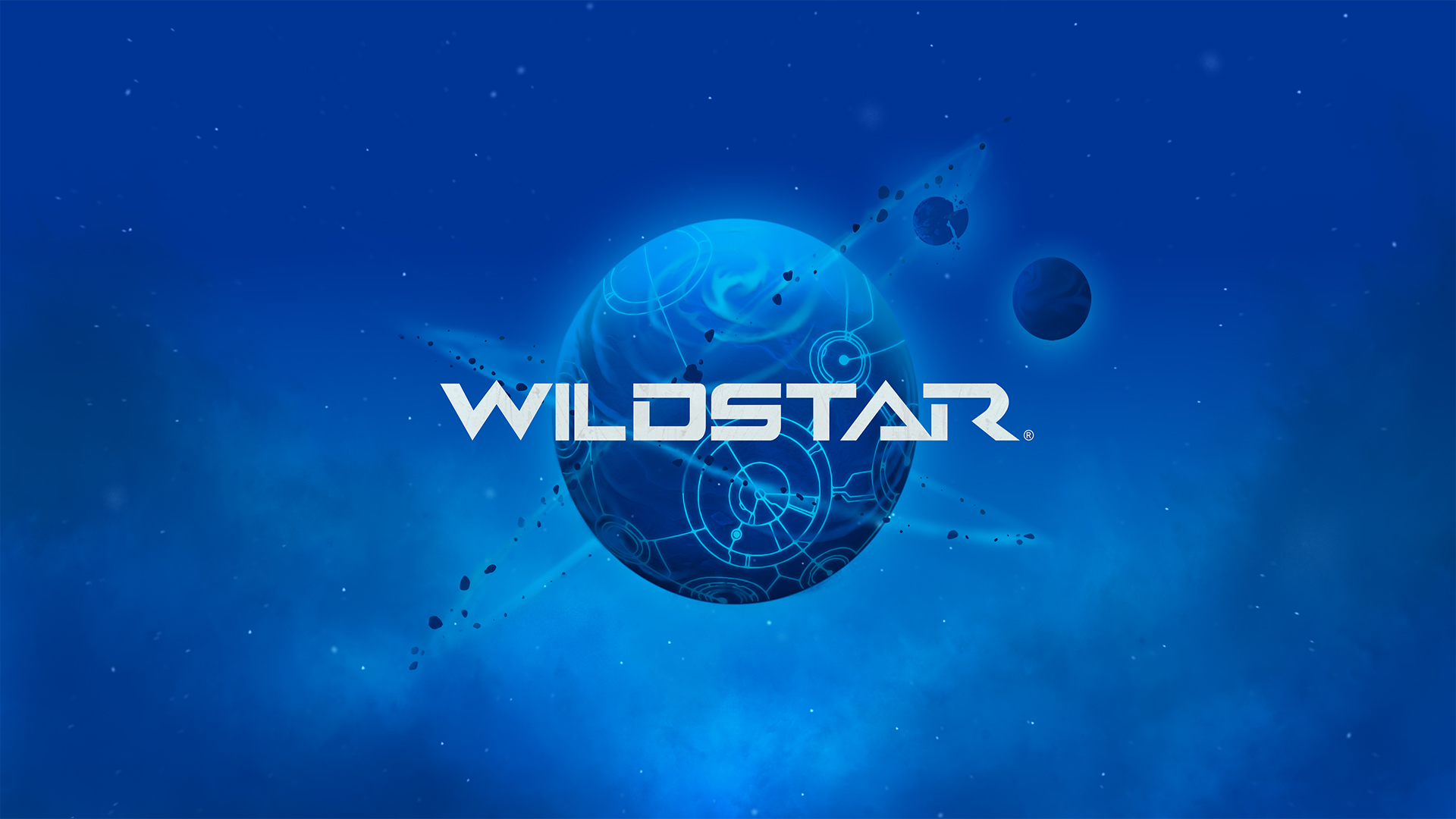 WildStar (2014)