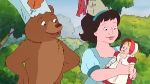 Little Bear (1995)