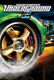 Need for Speed: Underground 2 (2004)