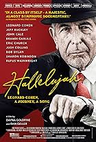 Leonard Cohen in Hallelujah: Leonard Cohen, a Journey, a Song (2021)