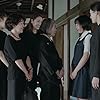 Kirin Kiki, Masami Nagasawa, Shinobu Ôtake, Haruka Ayase, Kaho, and Suzu Hirose in Umimachi Diary (2015)