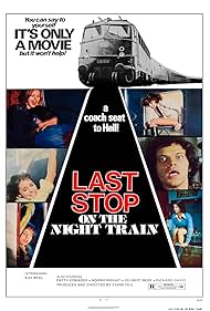 Last Stop on the Night Train (1975)