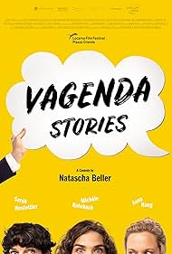 Vagenda Stories (2019)