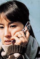 Seung-shin Lee in Lady Vengeance (2005)