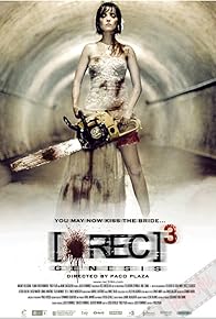 Primary photo for [REC] 3: Genesis