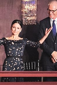 Primary photo for 21st Annual Mark Twain Prize for American Humor celebrating: Julia Louis-Dreyfus