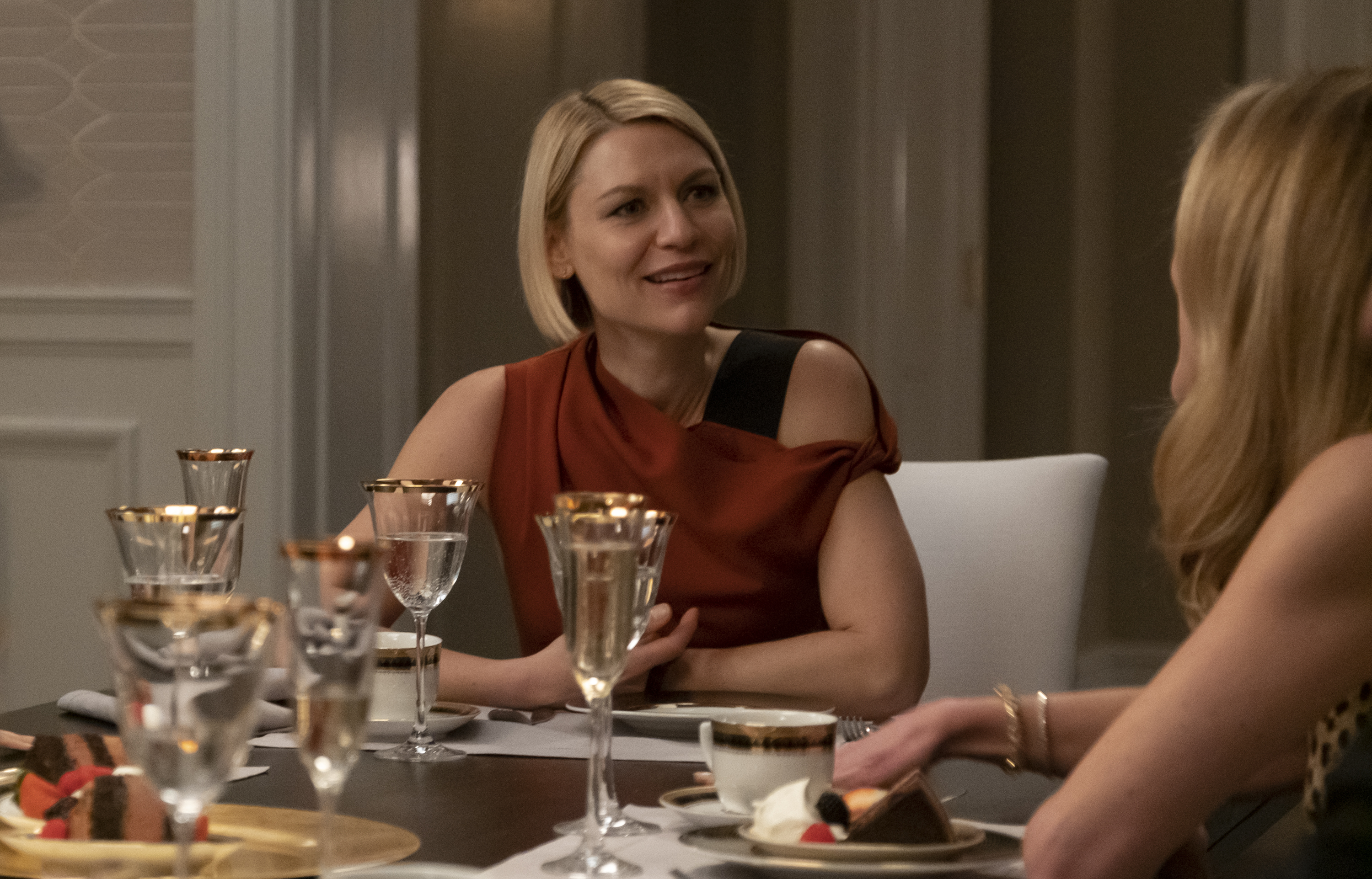 Claire Danes in Fleishman Is in Trouble (2022)