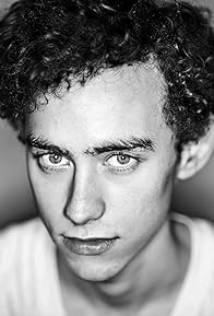 Primary photo for Olly Alexander