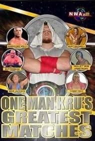 One Man Kru's Greatest Matches (2010)