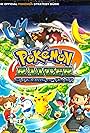 Pokémon Ranger: Shadows of Almia (2008)