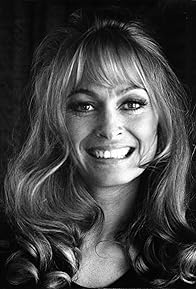 Primary photo for Suzy Kendall