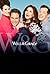 Sean Hayes, Eric McCormack, Debra Messing, and Megan Mullally in Will & Grace (1998)