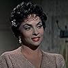 Gina Lollobrigida in Trapeze (1956)