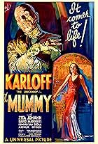 The Mummy