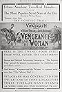 Vengeance - and the Woman (1917)