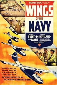 Primary photo for Wings of the Navy