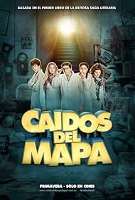 Caídos del mapa (2013)