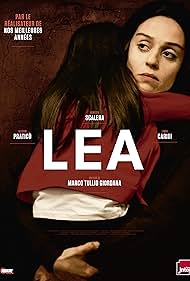 Lea - Something About Me (2015)