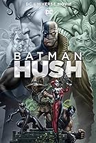 Batman: Hush (2019)