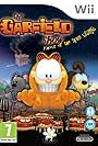 The Garfield Show: Threat of the Space Lasagna (2010)