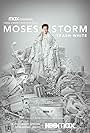 Moses Storm in Moses Storm: Trash White (2022)