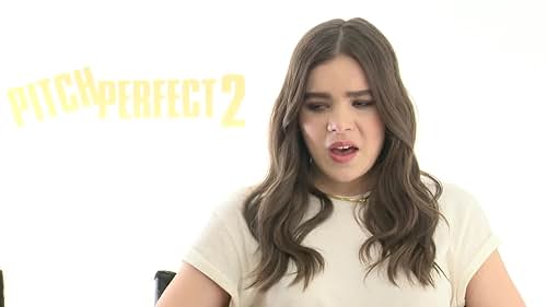 Hailee Steinfeld