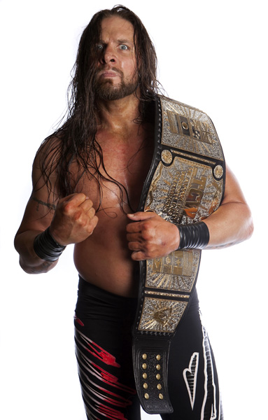 Lance Hoyt