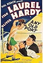 Any Old Port! (1932)