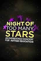 Night of Too Many Stars: An Overbooked Concert for Autism Education (2008)