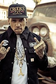 Primary photo for Kid Ink