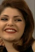 Itatí Cantoral