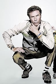 Primary photo for Will Ferrell/Usher