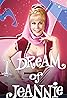 I Dream of Jeannie (TV Series 1965–1970) Poster