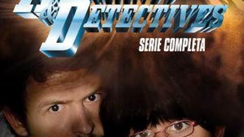 Hermanos & detectives (2007)