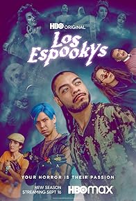 Primary photo for Los Espookys