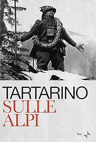 Tino Buazzelli in Tartarino sulle Alpi (1968)