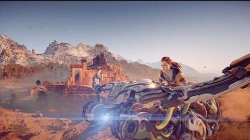 Horizon: Zero Dawn (VG)