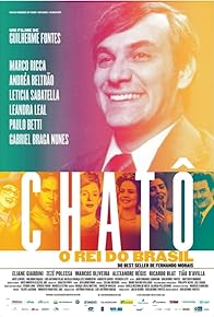 Primary photo for Chatô - The King of Brazil