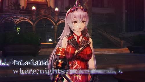 Nights Of Azure