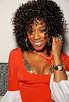 Misty Stone