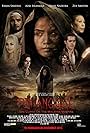 Penanggal: The Curse of the Malayan Vampire (2013)