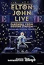 Elton John Live: Farewell from Dodger Stadium (2022)