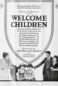 Primary photo for Welcome Children