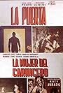 La puerta y la mujer del carnicero (1969)