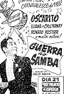 Guerra ao Samba (1956)