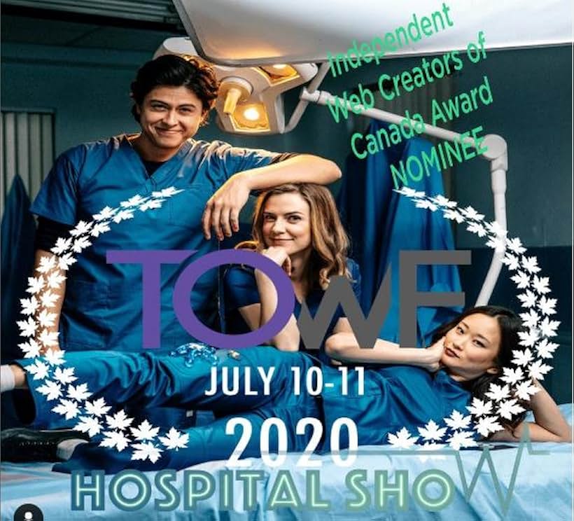 https://www.instagram.com/hospitalshow/