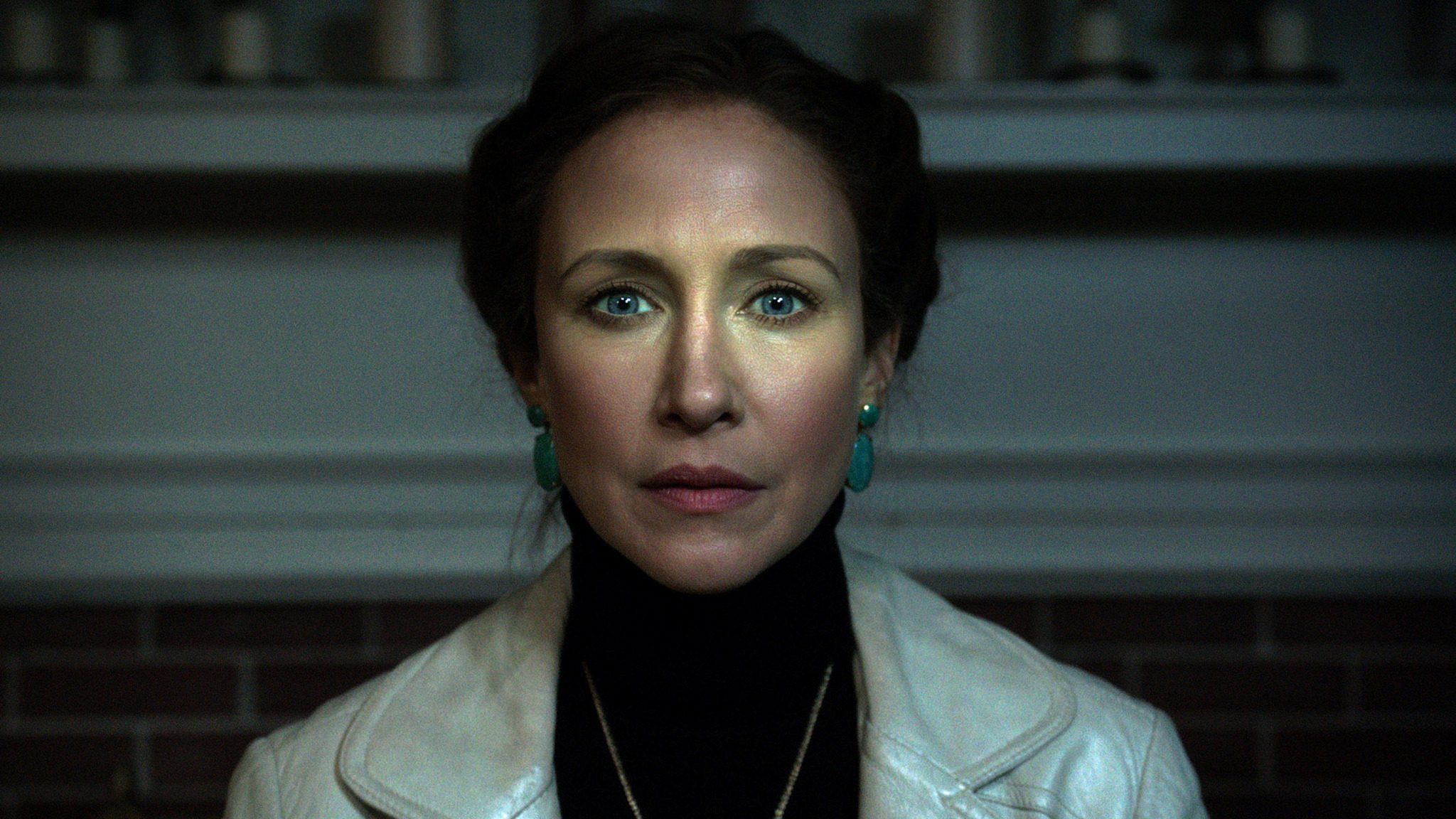 Vera Farmiga in The Conjuring 2 (2016)