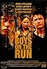 Boys on the Run (2003) Poster