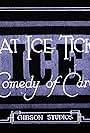 That Ice Ticket (1923)