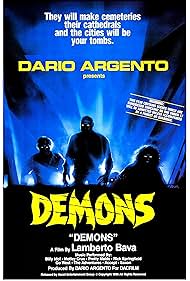 Demons (1985)